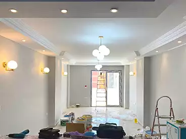 Apartments For sale in Mostafa Fahmy St., Helwan, 150 sqm