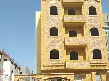 Building For sale in Badr City, Greater Cairo, 276 sqm