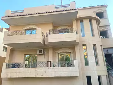 Properties For sale in El Tahrir St., East of Academy, 1002 sqm