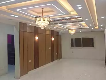 Roof For sale in El Lebeny, El Haram, 250 sqm