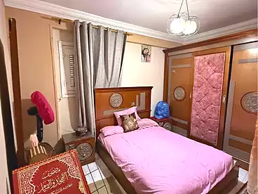شقق للبيع في سيدي بشر بحري، سيدي بشر، 80 متر