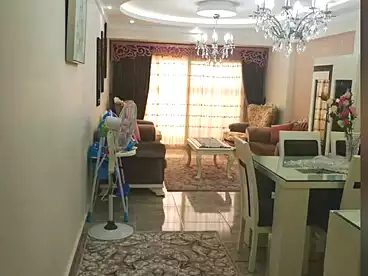 Apartments For sale in Al Asafra Bahri, El Asafra, 90 sqm
