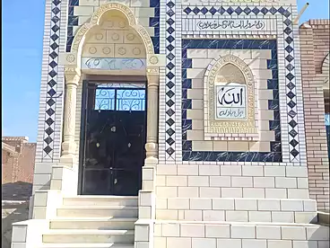 للبيع في طريق الواحات، 6 أكتوبر، 40 متر