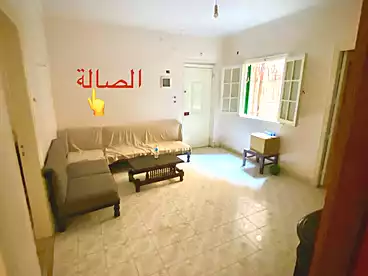 Apartments For sale in Hamamat El Koba, Hadayek El Koba, 120 sqm