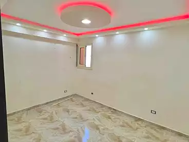 Apartments For sale in El Salam St., El Seyouf Qebly, 115 sqm