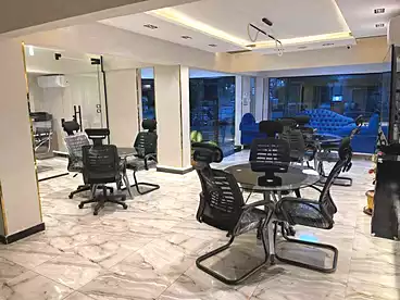 عقارات للإيجار في نكست بلازا مول - نكست هوم، شارع اللاسلكي، 220 متر