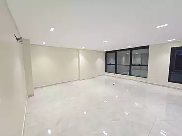 Offices For rent in Rayhanah Plaza - Morshedy Group, Compounds in Maadi, 150 sqm