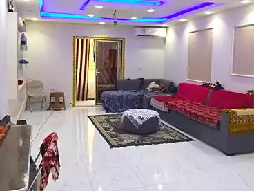 شقق للبيع في المريوطية، فيصل، 180 متر