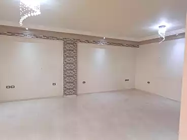 Apartments For rent in El Gezira St., Southern Investors, 160 sqm