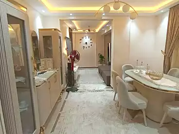 Apartments For sale in Abu Yusuf, Al Agamy, 140 sqm