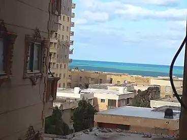 شقق للبيع في الهانوفيل، العجمي، 85 متر