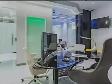 Administrative For sale in Cairo Medical Center CMC - Al Maadi Group, Compounds in New Cairo, 540 sqm
