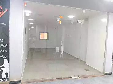 Properties For sale in El Mansheya El Gadid St, El Mariotia, 34 sqm