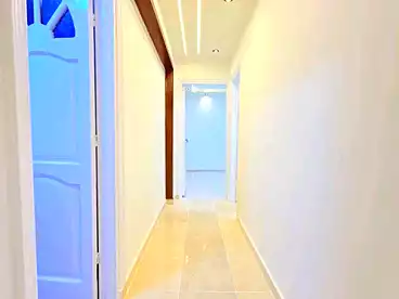 شقق للبيع في شاطئ النخيل - ٦ اكتوبر، العجمي، 110 متر