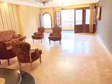 Apartments For sale in Khatem El Morsalin St, Tersa, 250 sqm