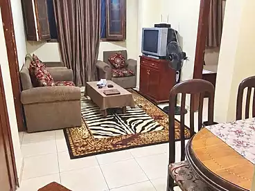 شقق للإيجار في شارع الشهيد احمد حمدي، الطوابق، 120 متر