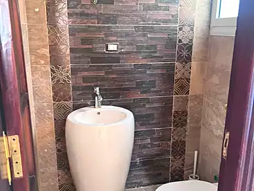 Apartments For rent in Eng. Khaled Abdelaziz St., El Banafsag 10, 220 sqm