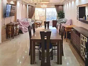 Apartments For sale in El Bitash, Al Agamy, 160 sqm
