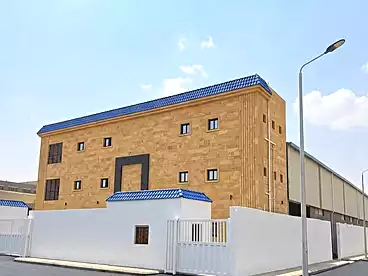 Commercial For sale in 3rd Industrial Zone, Manteqat El 6 Million, 2700 sqm