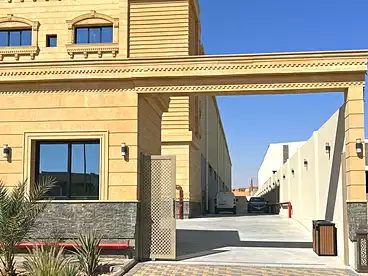 Commercial For sale in 3rd Industrial Zone, Manteqat El 710 Fadan, 4000 sqm