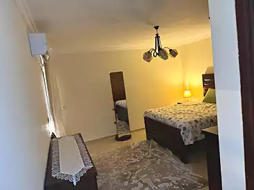 Furnished Apartment For rent in Dar Misr, Compounds in Hadayek October, 196 sqm