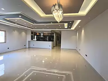 Properties For rent in Abdullah Mosalamy St., El Banafsag 7, 200 sqm
