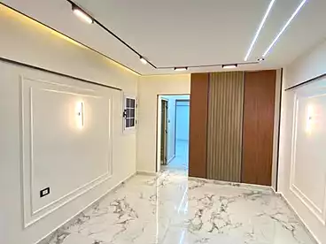 شقق للبيع في شارع صابرين، البيطاش، 140 متر