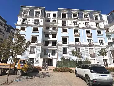 شقق للبيع في ماونتن بارك - كمبوند ماونتن فيو أي سيتي، كمبوند ماونتن فيو أي سيتي، 120 متر