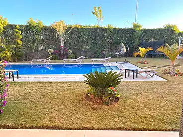 Villas For sale in October Hills 2 Compound - SIAC Holding, Compounds in 6 October, 600 sqm