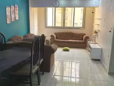 شقق للإيجار في حلوان، القاهرة الكبرى، 100 متر