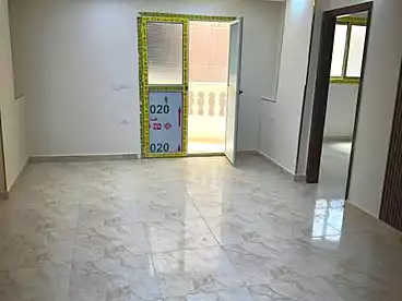 شقق للبيع في الدواجن، حدائق حلوان، 125 متر
