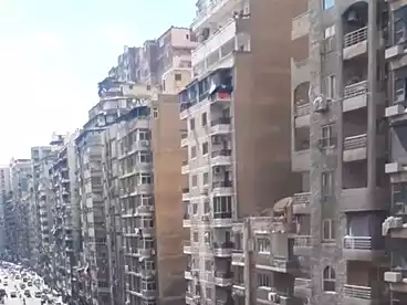 شقق للبيع في شارع جمال عبد الناصر، المندرة، 145 متر