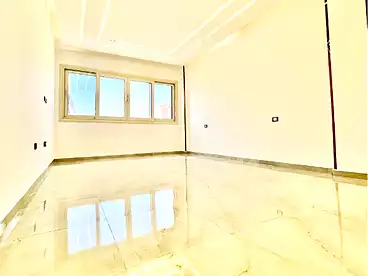 Apartments For sale in Rahim Square, El Yasmeen 7, 240 sqm
