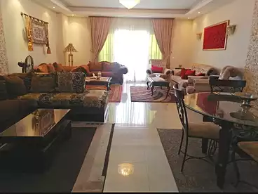 Apartments For sale in Mohamed Sabry Abu Alam St., El Narges Omarat, 140 sqm