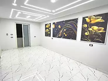 شقق للإيجار في شارع 27، النزهة 2، 140 متر