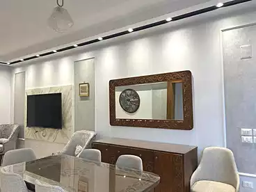 Apartments For sale in The Second Area - Lotus North, Lotus North, 156 sqm