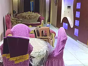عقارات للإيجار في المطبعة، فيصل، 135 متر