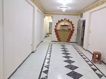 شقق للإيجار في الكيلو 21، العجمي، 110 متر