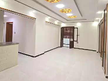 Apartments For sale in Shatee El Nakheel, Al Agamy, 95 sqm