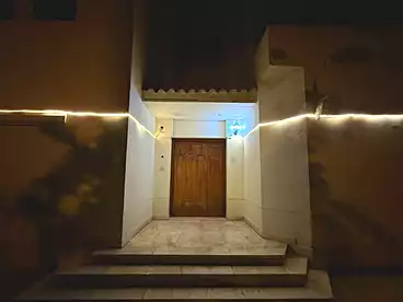 Villas For rent in Ahmed Rami St., Phase 1, 270 sqm