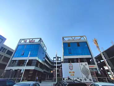 Commercial For sale in Golden Square, Hadayek October, 52 sqm