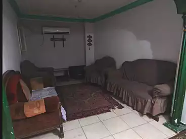 Properties For sale in Tersa St., El Talbeya, 140 sqm