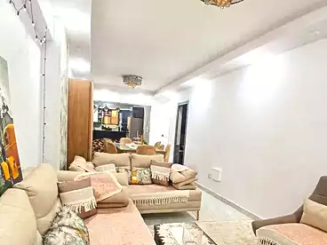 Apartments For sale in Mostafa Kamel St., El Seyouf, 120 sqm