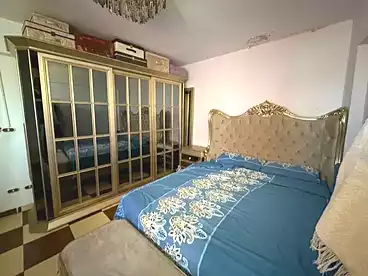 Apartments For sale in El Geish Rd., Al Asafra Bahri, 90 sqm