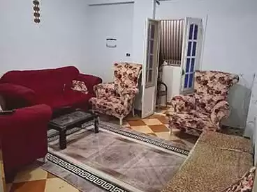 Apartments For sale in Street 16 El Eslah, El Falki, 70 sqm