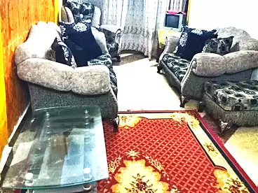 Furnished Apartment For rent in Other Neighborhoods, Port Said, 80 sqm