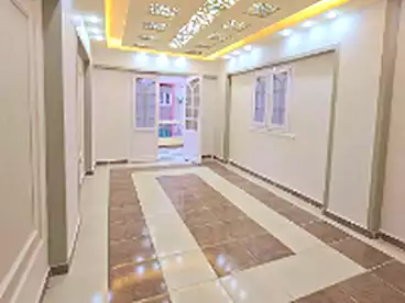 شقق للبيع في شاطئ النخيل - ٦ اكتوبر، العجمي، 130 متر