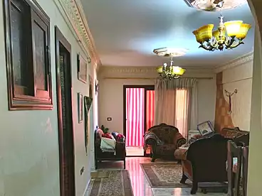 Apartments For sale in Abu Yusuf, Al Agamy, 135 sqm