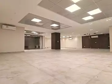 Offices For rent in Street 206, Degla, 450 sqm