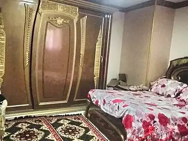 Apartments For sale in Helmeyat El Zaytoun, El Zaytun, 135 sqm
